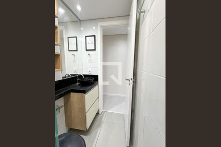 Apartamento para alugar com 45m², 2 quartos e 1 vagaBanheiro