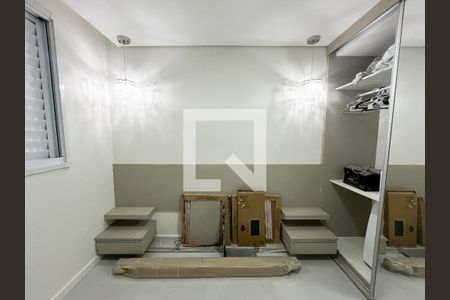 Apartamento para alugar com 45m², 2 quartos e 1 vagaQuarto 2