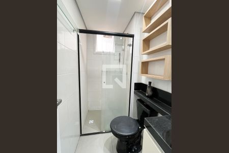 Apartamento para alugar com 45m², 2 quartos e 1 vagaBanheiro