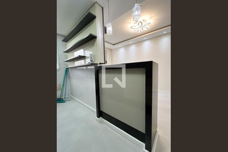 Apartamento para alugar com 45m², 2 quartos e 1 vagaCozinha e Área de Serviço