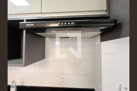 Apartamento para alugar com 45m², 2 quartos e 1 vagaCozinha e Área de Serviço