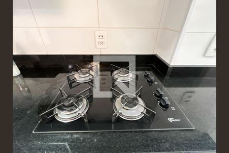 Apartamento para alugar com 45m², 2 quartos e 1 vagaCozinha e Área de Serviço