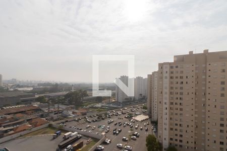 Apartamento à venda com 45m², 2 quartos e 1 vagaVista do Quarto 2