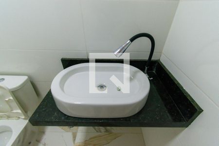 Apartamento à venda com 46m², 2 quartos e 1 vagaBanheiro