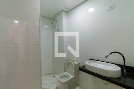 Apartamento à venda com 46m², 2 quartos e 1 vagaBanheiro