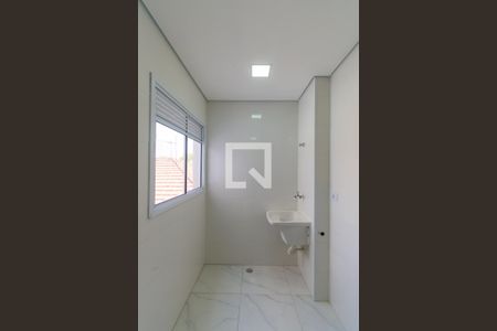 Apartamento à venda com 46m², 2 quartos e 1 vagaÁrea de Serviço