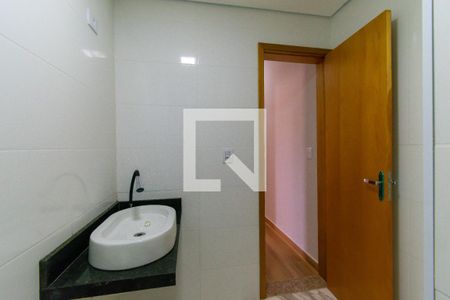 Apartamento à venda com 46m², 2 quartos e 1 vagaBanheiro