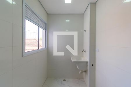 Apartamento à venda com 46m², 2 quartos e 1 vagaÁrea de Serviço