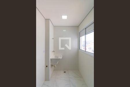 Apartamento à venda com 45m², 2 quartos e 1 vagaÁrea de Serviço