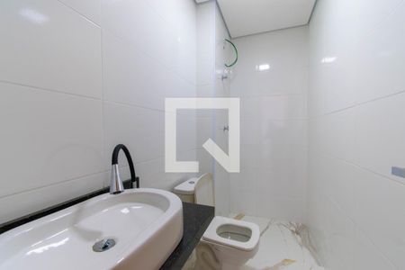 Apartamento à venda com 45m², 2 quartos e 1 vagaBanheiro