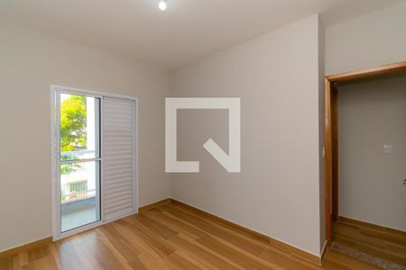 Apartamento à venda com 45m², 2 quartos e 1 vagaQuarto 2