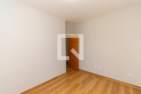 Apartamento à venda com 45m², 2 quartos e 1 vagaQuarto 2