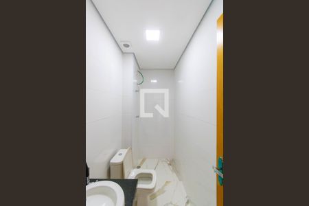 Apartamento à venda com 45m², 2 quartos e 1 vagaBanheiro