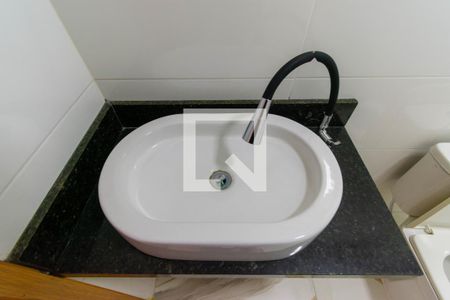 Apartamento à venda com 45m², 2 quartos e 1 vagaBanheiro