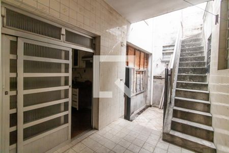 Casa à venda com 250m², 6 quartos e 4 vagasÁrea de Serviço