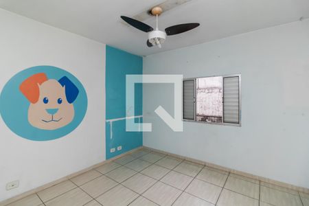 Casa à venda com 250m², 6 quartos e 4 vagasQuarto 3