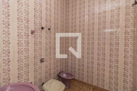 Casa à venda com 250m², 6 quartos e 4 vagasBanheiro 1