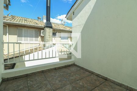 Casa de condomínio à venda com 84m², 3 quartos e 2 vagas Casa de condomínio à venda com 84m², 3 quartos e 2 vagasÁrea