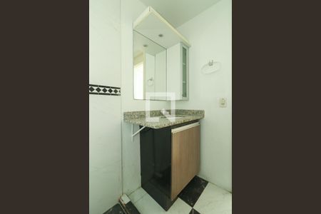 Casa de condomínio à venda com 84m², 3 quartos e 2 vagas Casa de condomínio à venda com 84m², 3 quartos e 2 vagasBanheiro