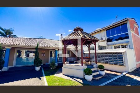 Casa de condomínio à venda com 84m², 3 quartos e 2 vagas Casa de condomínio à venda com 84m², 3 quartos e 2 vagasÁrea comum