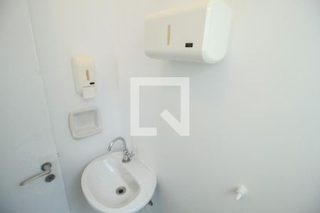 Casa para alugar com 70m², 2 quartos e sem vaga Casa para alugar com 70m², 2 quartos e sem vagaBanheiro/serviço