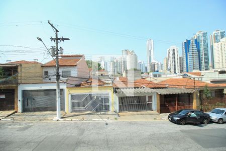 Casa para alugar com 70m², 2 quartos e sem vaga Casa para alugar com 70m², 2 quartos e sem vagaVista/rua
