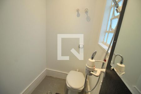 Casa para alugar com 70m², 2 quartos e sem vaga Casa para alugar com 70m², 2 quartos e sem vagaBanheiro/Quarto