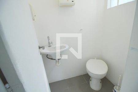 Casa para alugar com 70m², 2 quartos e sem vaga Casa para alugar com 70m², 2 quartos e sem vagaBanheiro/serviço