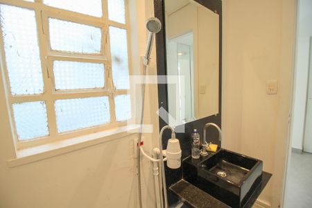 Casa para alugar com 70m², 2 quartos e sem vaga Casa para alugar com 70m², 2 quartos e sem vagaBanheiro/Quarto