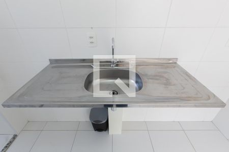 Apartamento para alugar com 41m², 2 quartos e sem vagaPia