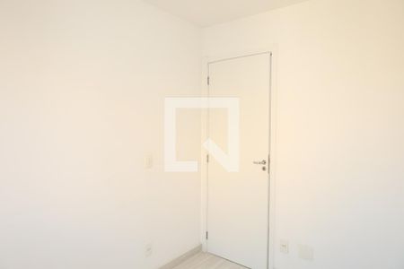 Quarto 1 de apartamento para alugar com 2 quartos, 41m² em Jardim Helian, São Paulo