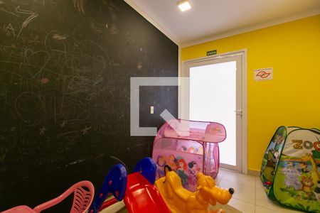 Apartamento para alugar com 41m², 2 quartos e sem vagaBrinquedoteca