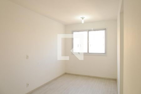 Sala de apartamento para alugar com 2 quartos, 41m² em Jardim Helian, São Paulo