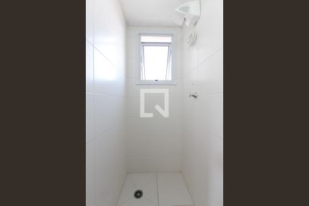 Apartamento para alugar com 41m², 2 quartos e sem vagaBanheiro 