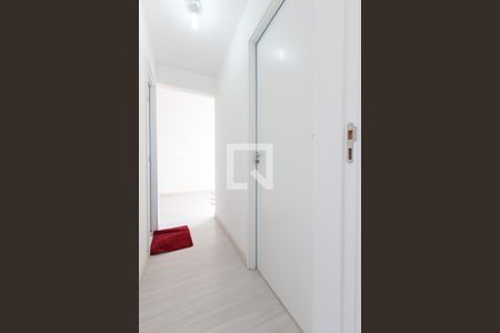 Apartamento para alugar com 41m², 2 quartos e sem vaga Quarto 2