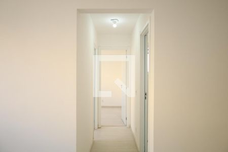 Sala de apartamento para alugar com 2 quartos, 41m² em Jardim Helian, São Paulo
