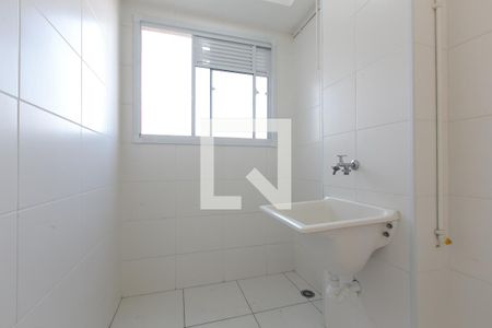 Apartamento para alugar com 41m², 2 quartos e sem vagaÁrea de Serviço