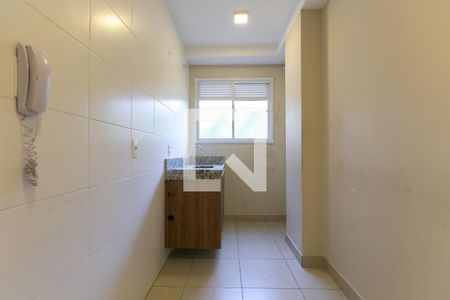 Apartamento para alugar com 41m², 2 quartos e sem vagaÁrea comum - Salão de festas