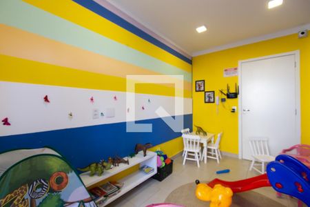 Apartamento para alugar com 41m², 2 quartos e sem vagaBrinquedoteca