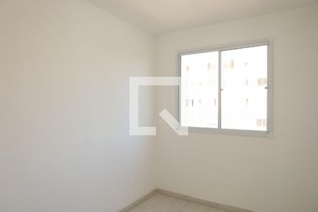 Quarto 1 de apartamento para alugar com 2 quartos, 41m² em Jardim Helian, São Paulo