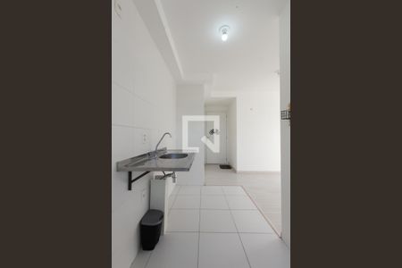 Apartamento para alugar com 41m², 2 quartos e sem vagaCozinha