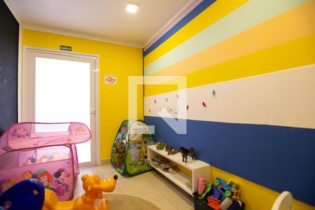 Apartamento para alugar com 41m², 2 quartos e sem vagaBrinquedoteca