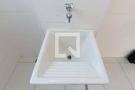 Apartamento para alugar com 41m², 2 quartos e sem vagaTanque 