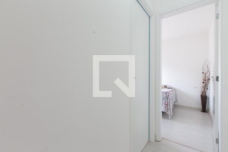 Apartamento para alugar com 41m², 2 quartos e sem vaga Quarto 2
