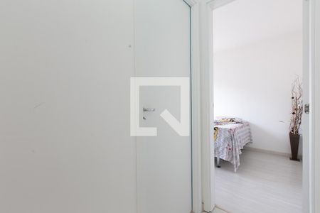 Apartamento para alugar com 41m², 2 quartos e sem vaga Quarto 2