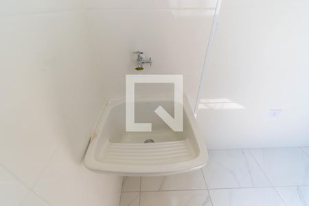 Apartamento à venda com 47m², 2 quartos e sem vaga Apartamento à venda com 47m², 2 quartos e sem vagaÁrea de Serviço