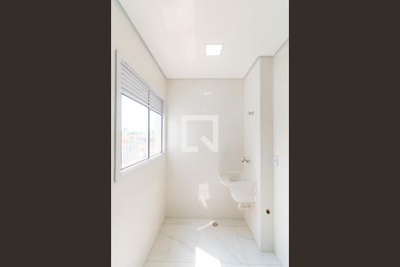 Apartamento à venda com 47m², 2 quartos e sem vaga Apartamento à venda com 47m², 2 quartos e sem vagaÁrea de Serviço