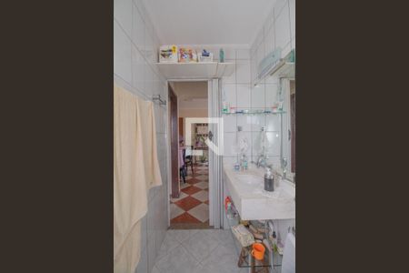 Apartamento à venda com 72m², 2 quartos e 1 vaga Apartamento à venda com 72m², 2 quartos e 1 vagaBanheiro