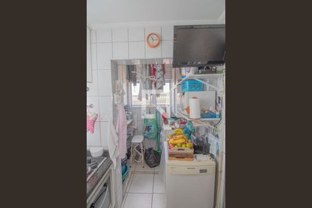 Apartamento à venda com 72m², 2 quartos e 1 vaga Apartamento à venda com 72m², 2 quartos e 1 vagaÁrea de Serviço