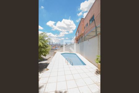 Apartamento à venda com 72m², 2 quartos e 1 vaga Apartamento à venda com 72m², 2 quartos e 1 vagaÁrea comum